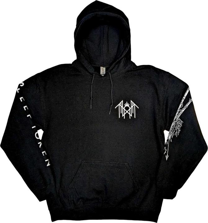 Sleep Token Trinity Kapuzenpullover (XXL)