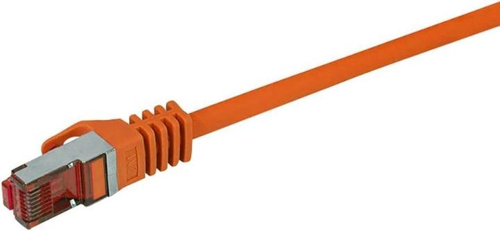 Actual product image LogiLink Network cable (S/FTP, CAT6, 5 m)