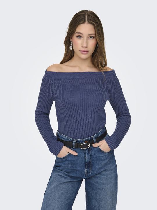 Immagine prodotto JdY JDYLEMON Maglione lavorato a maglia Maglione lavorato a maglia (XS)
