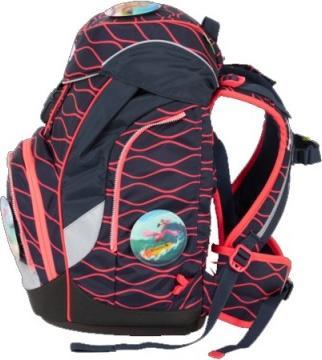 Image du produit Ergobag Pack Ours De Mer (20 l)