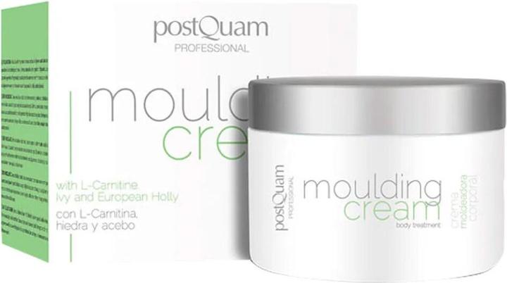 Postquam molding cream (200 ml.) (Body cream, 200 ml)