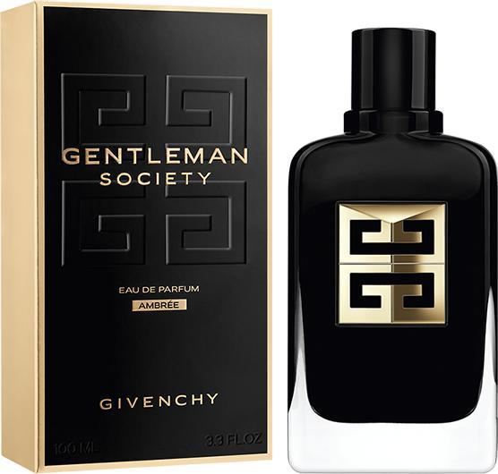Produktbild Givenchy Gentleman Society (Eau de Parfum, 100 ml)
