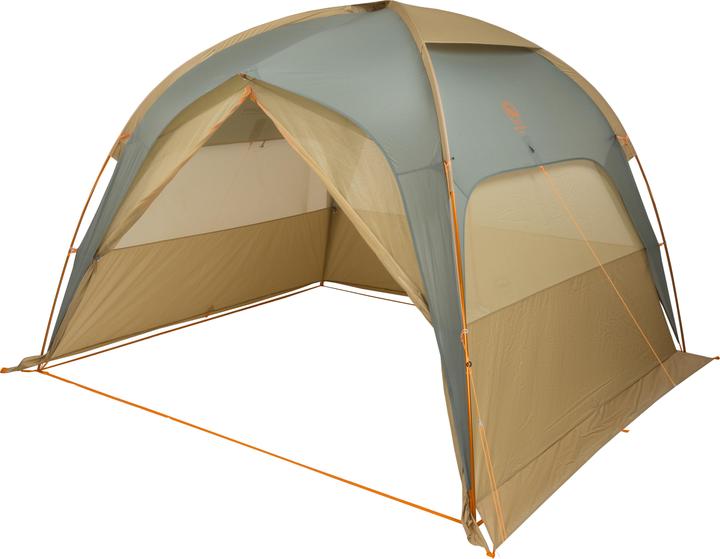 Immagine prodotto Big Agnes Sage Canyon Shelter Plus (3.69 kg)