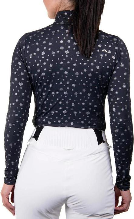 Produktbild Kjus Motion Print Half Zip (S)