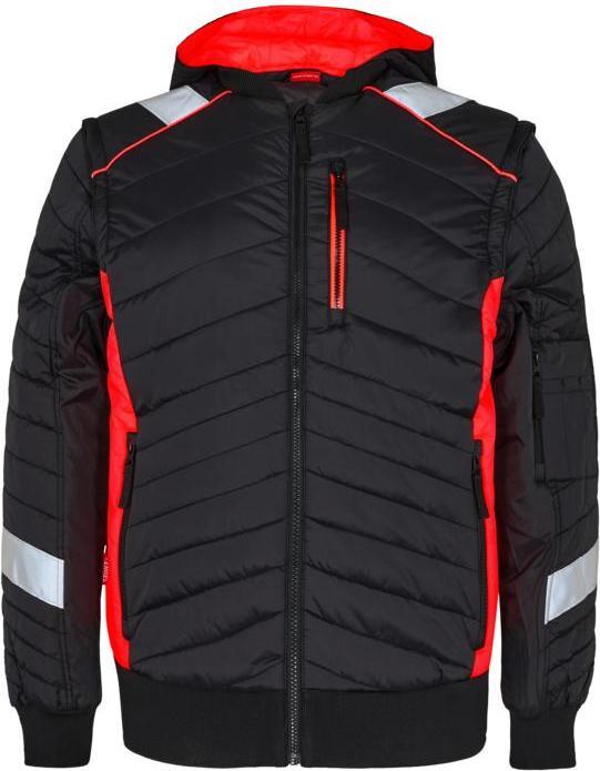 Produktbild F. Engel Cargo Jacke (XXL)