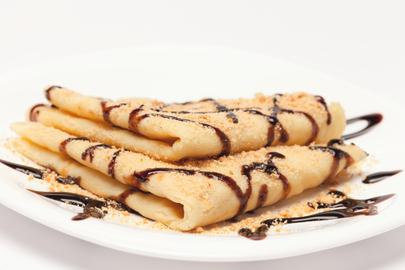 Image du produit Tefal Excellence G26938 Crêpe-Pfanne (25 cm, Poêle à crêpe, Aluminium)