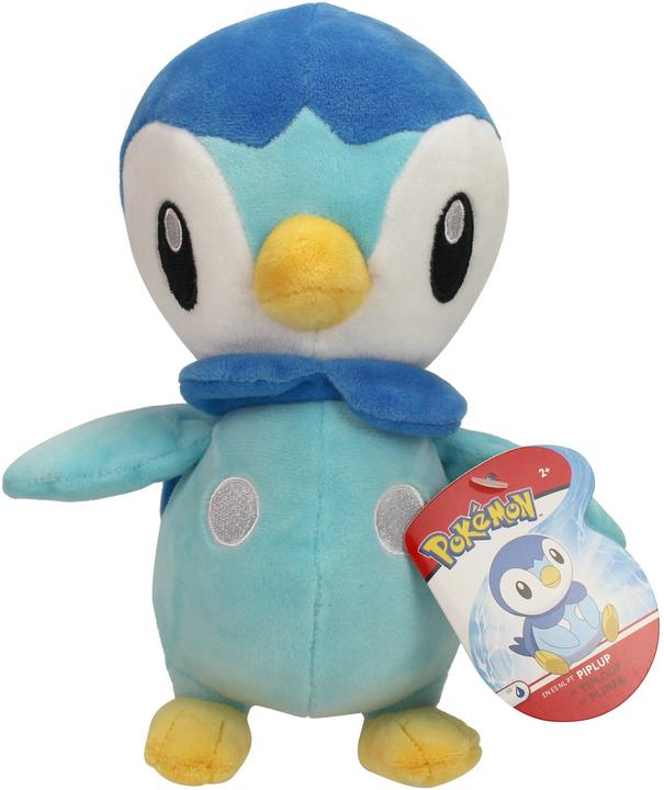 Image du produit Pokémon Plinfa (20 cm)