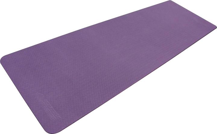 Schildkröt Yogamatte (4 mm)