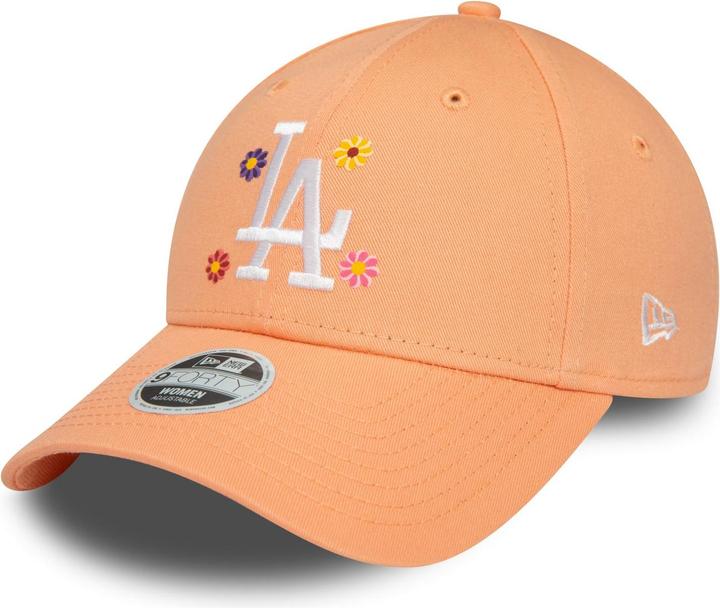 New Era 9Forty Los Angeles Dodgers