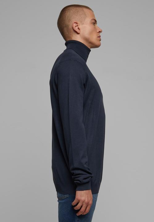 Produktbild Urban Classics Knitted Turtleneck Sweater (L)