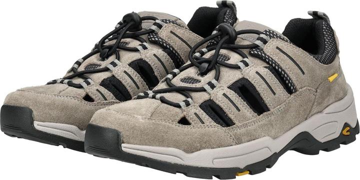 Immagine prodotto Camel Active Sneaker split/textile GRAU (41)