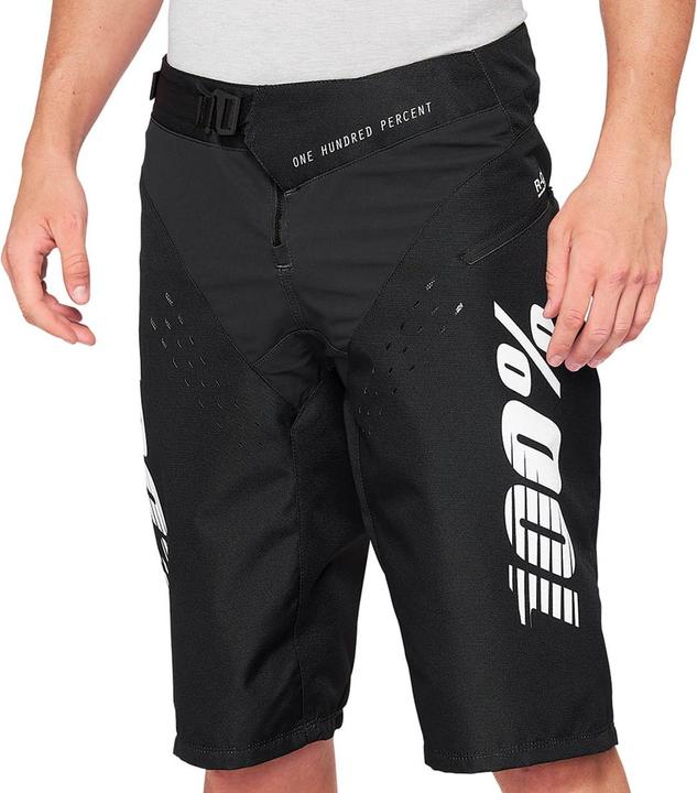 Actual product image 100% R-Core men bike shorts (34)