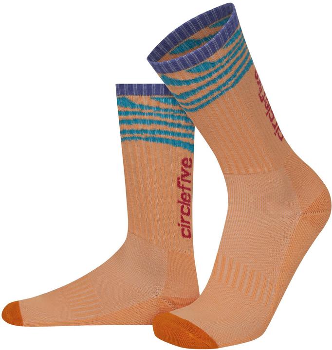 Produktbild Normani 4 Funktions Tennissocken mit Frotteesohle - 9387 (4er Pack, 43 - 46)