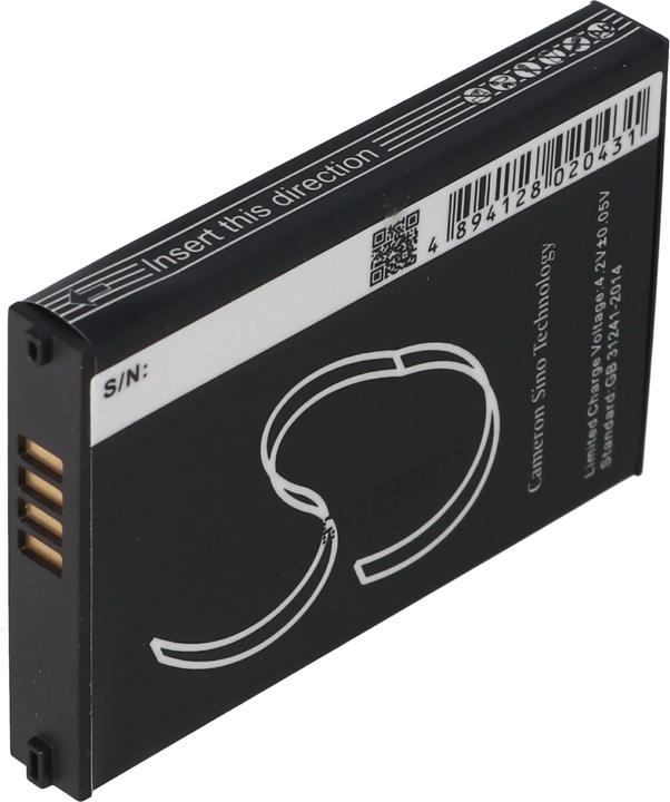 Image du produit ASUS Batterie MyPal SBP-09