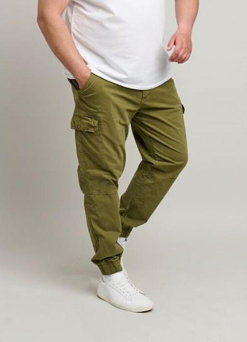 Actual product image Blend BHBHNAN pants 20710465 (W30/L30)