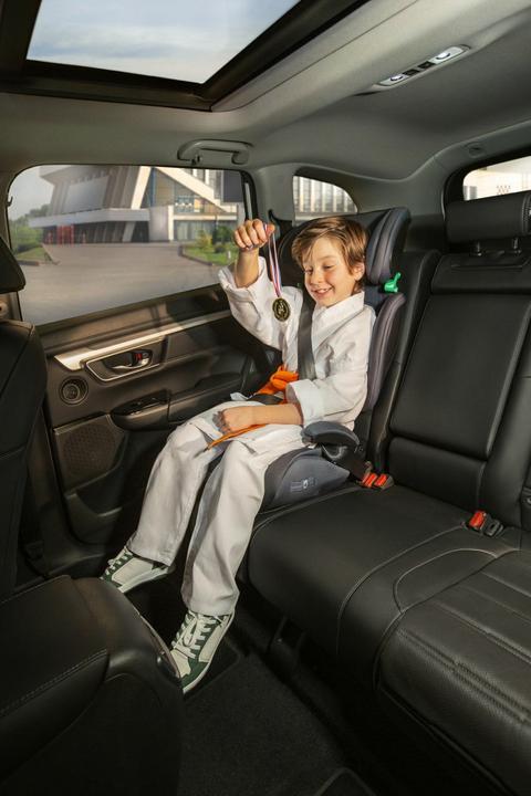 Produktbild Chicco Quizy i-size (Kindersitz, ECE R129/i-Size Norm)