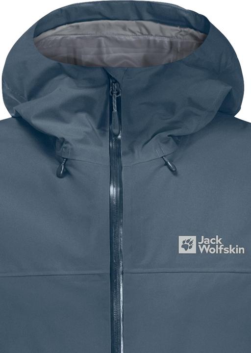 Produktbild Jack Wolfskin Highest Peak 3L Jkt M (XL)