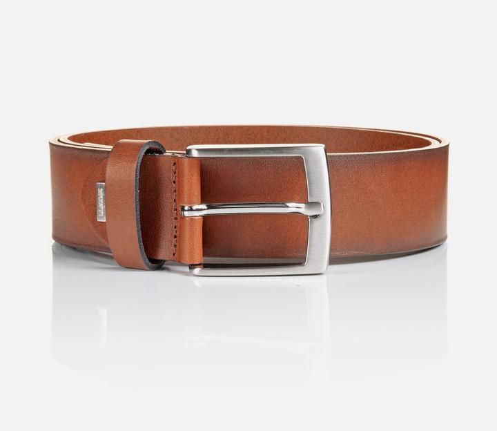 Actual product image Monti Ledergürtel TUSTON (90)
