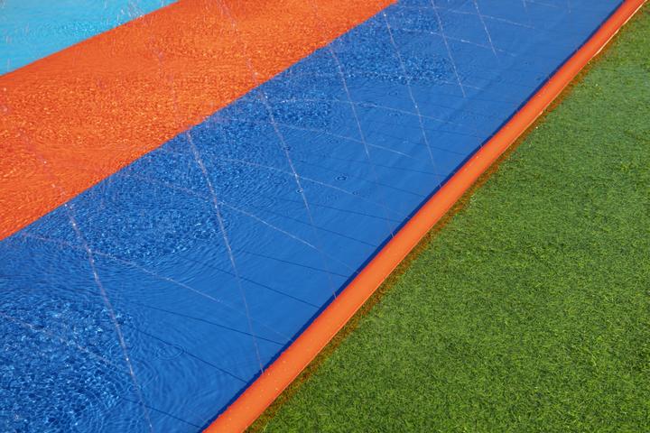 Image du produit Bestway Toboggan aquatique pour 3 personnes