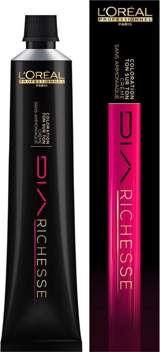L'Oréal Professionnel Dia Richesse Hi-Visibility (.3 Gold Mandel)