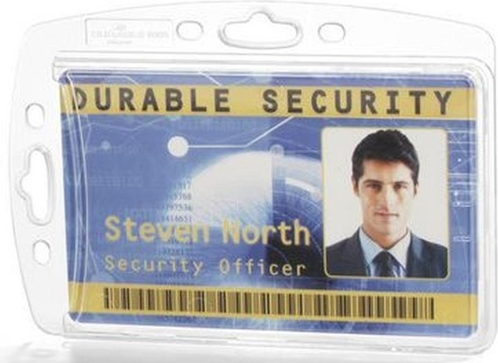Image du produit Durable Boîte rigide