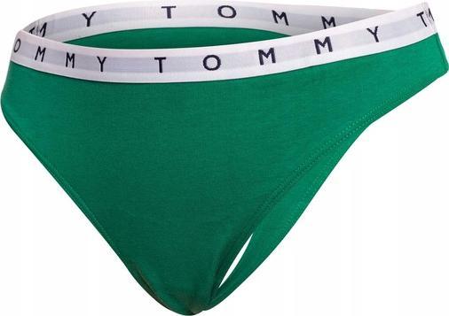 Immagine prodotto Tommy Hilfiger Perizoma da donna in confezione da 3 pezzi (XS, confezione da 3)