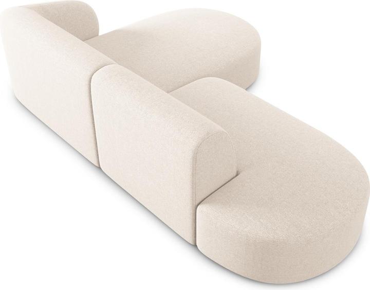 Produktbild Maison Heritage Chiara (Ecksofa)