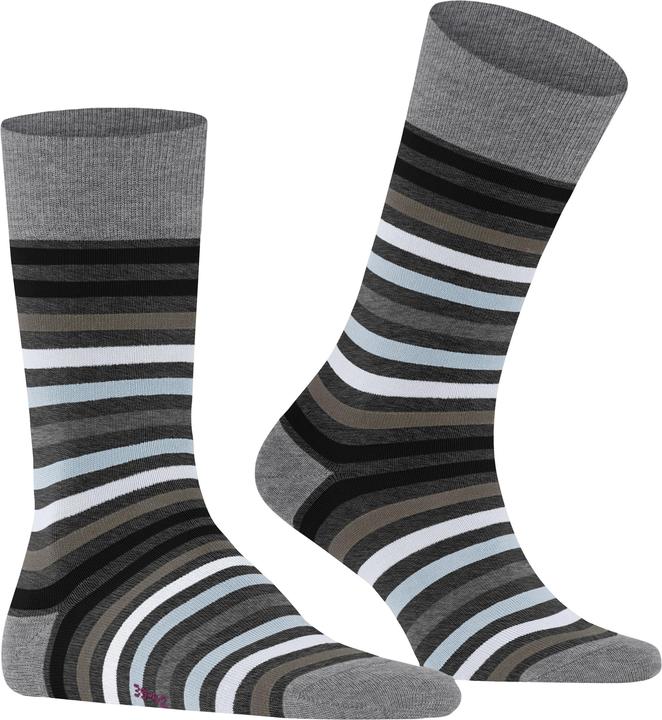 Produktbild Falke Tinted Stripe (Einzelpack, 43 - 46)
