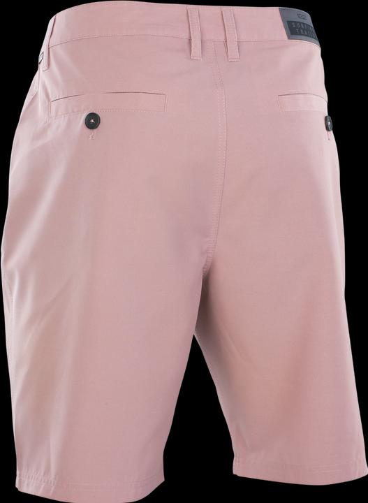 Produktbild ION Shorts Hybrid men - utah-red (38)