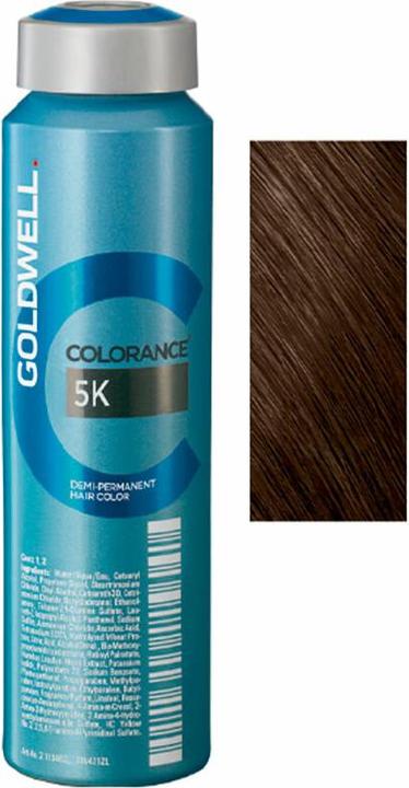 Produktbild Goldwell Colorance (5K Mahagoni Kupfer, Rot, Braun)