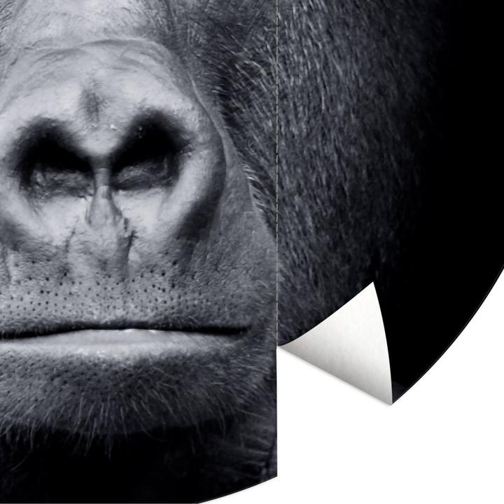 Actual product image Trenddeko Gorilla (Ø 188 cm)