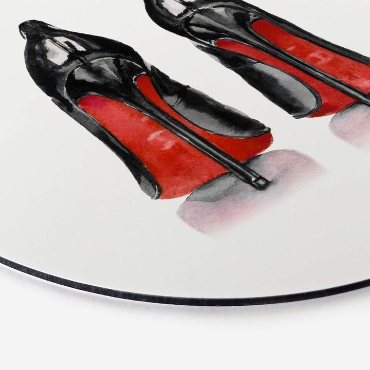 Image du produit Trenddeko hauts talons (Ø 45 cm)