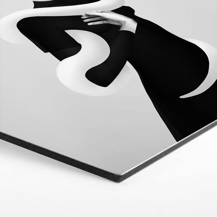 Immagine prodotto Trenddeko Solo la pelle (55 x 47 cm)
