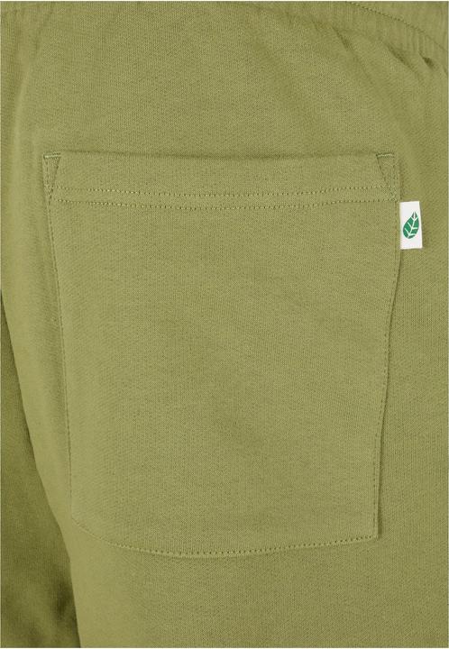 Actual product image Urban Classics Organic Low Crotch Sweatpants (S)