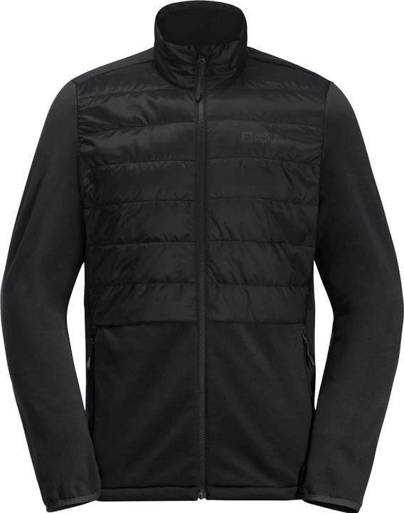 Produktbild Jack Wolfskin Luntal 3in1 Jkt M (XL)