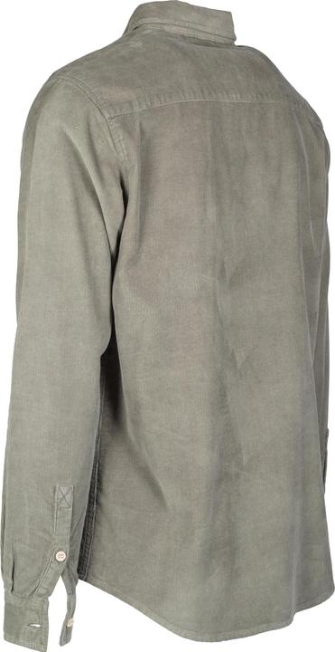 Actual product image Urban Classics Corduroy Shirt (4XL)