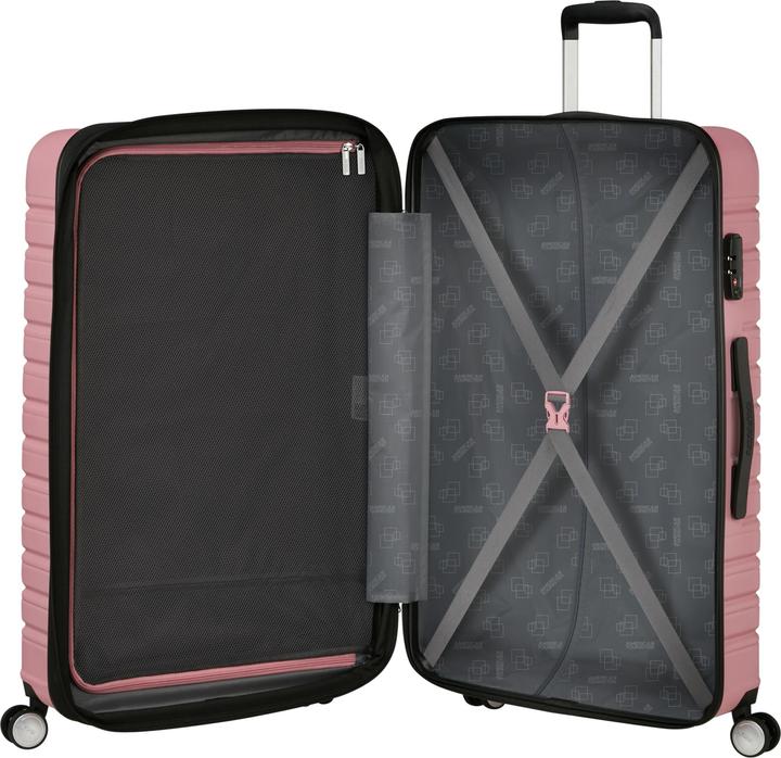 Actual product image American Tourister FLASHLINE Spinner (100 l)
