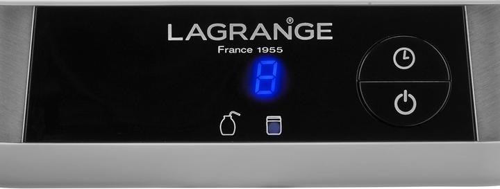 Actual product image Lagrange Yoghurt maker