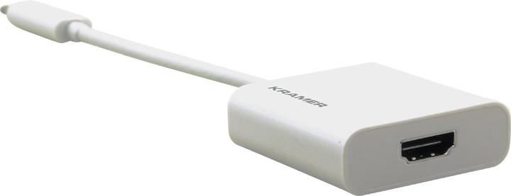 Immagine prodotto ADC-U31C/HF Adattatore video esterno (USB-C, HDMI, 17 cm)