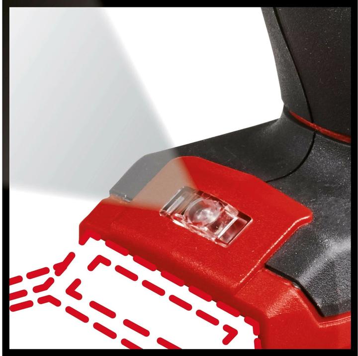 Produktbild Einhell CE-AP 18 Li-Solo