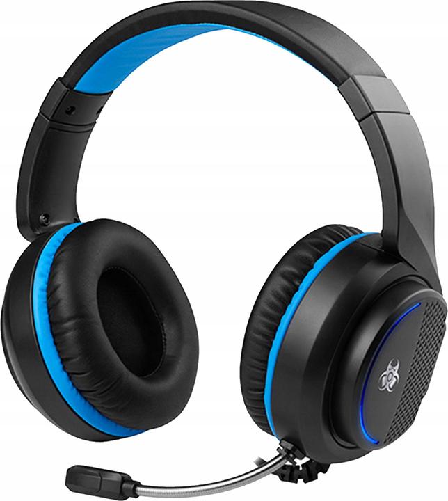 Immagine prodotto Tracer 46621 GameZone Dragon LED blu (Cablato)