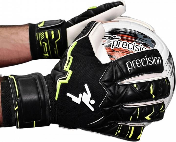 Produktbild Precision Fusion X Pro Giga TorhüterHandschuhe (10.5)