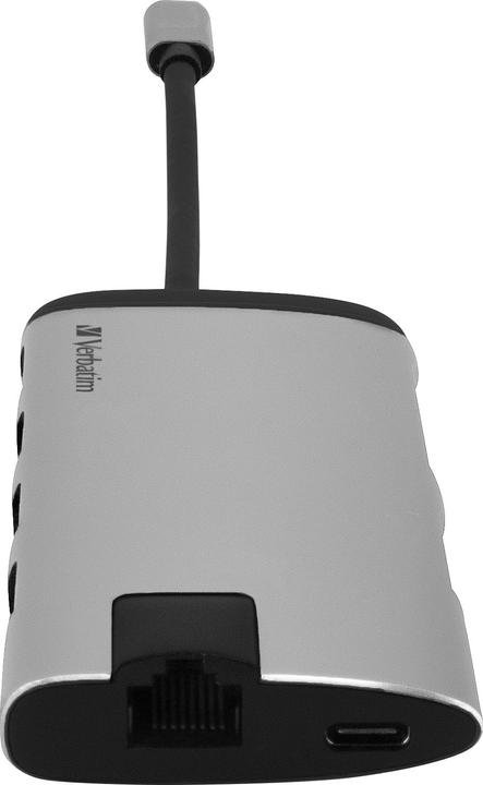 Produktbild Verbatim Multiport (USB-C, 1 Ports)