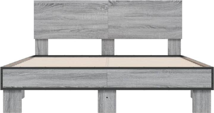 Actual product image VidaXL Kanika (135 x 190 cm)