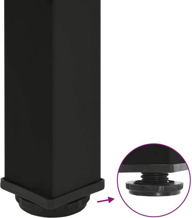 Image du produit VidaXL Magnus