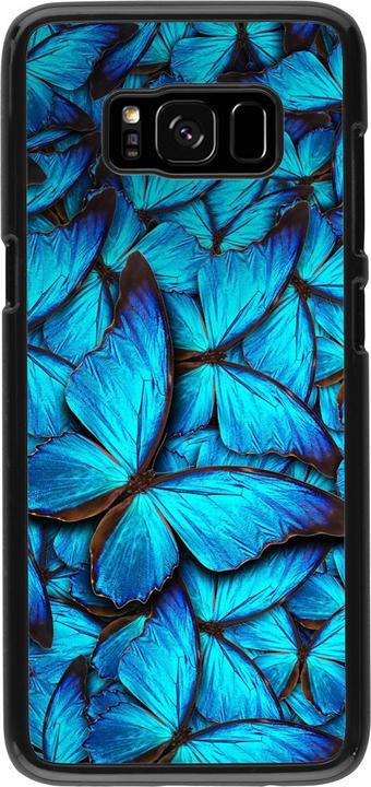 Image du produit PhoneLook Coque Papillon (Samsung Galaxy S8)