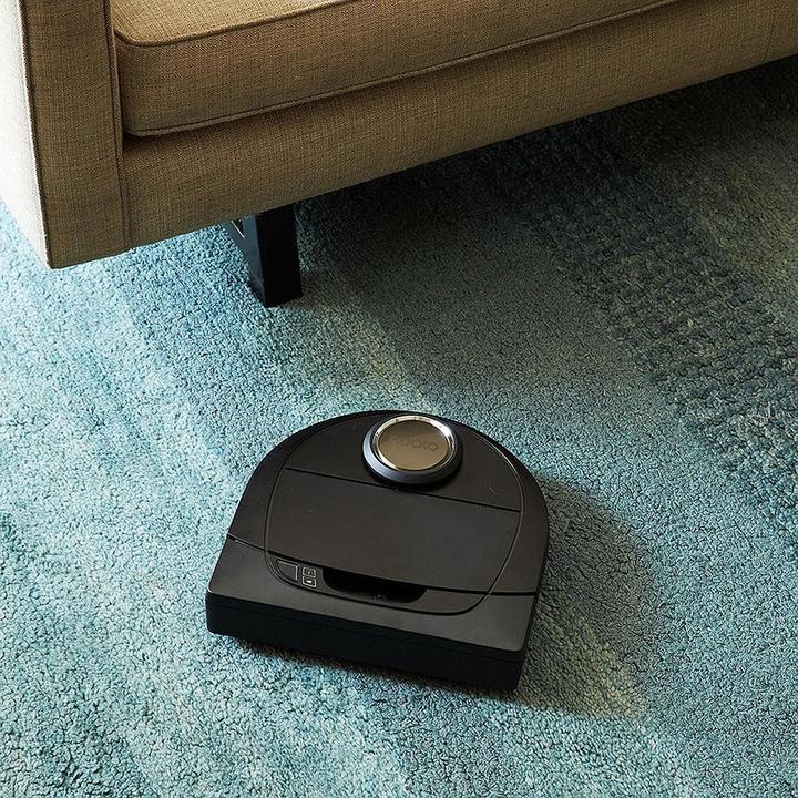 Actual product image Neato Botvac D5 (Robot vacuum)
