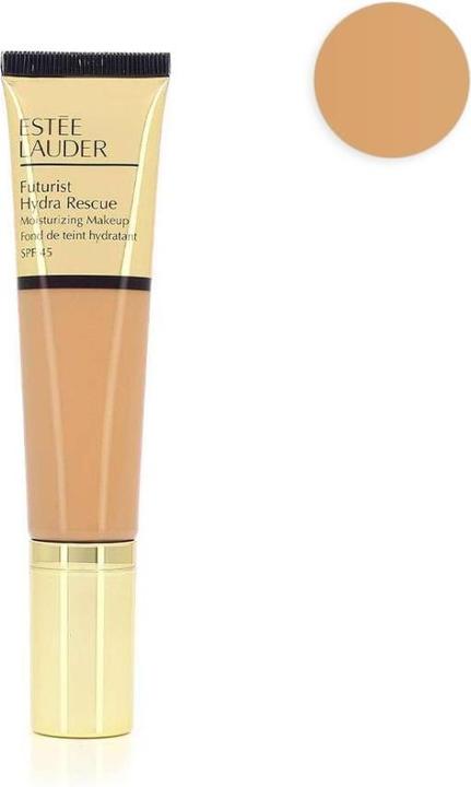 Actual product image Estée Lauder Futurist Hydra Rescue (No. 5W1 - Bronze)