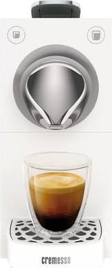 Productafbeelding Cremesso Una Automatisch Zuiver Wit