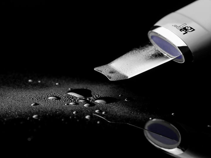 Actual product image Lafe cavitation peeling TWA002